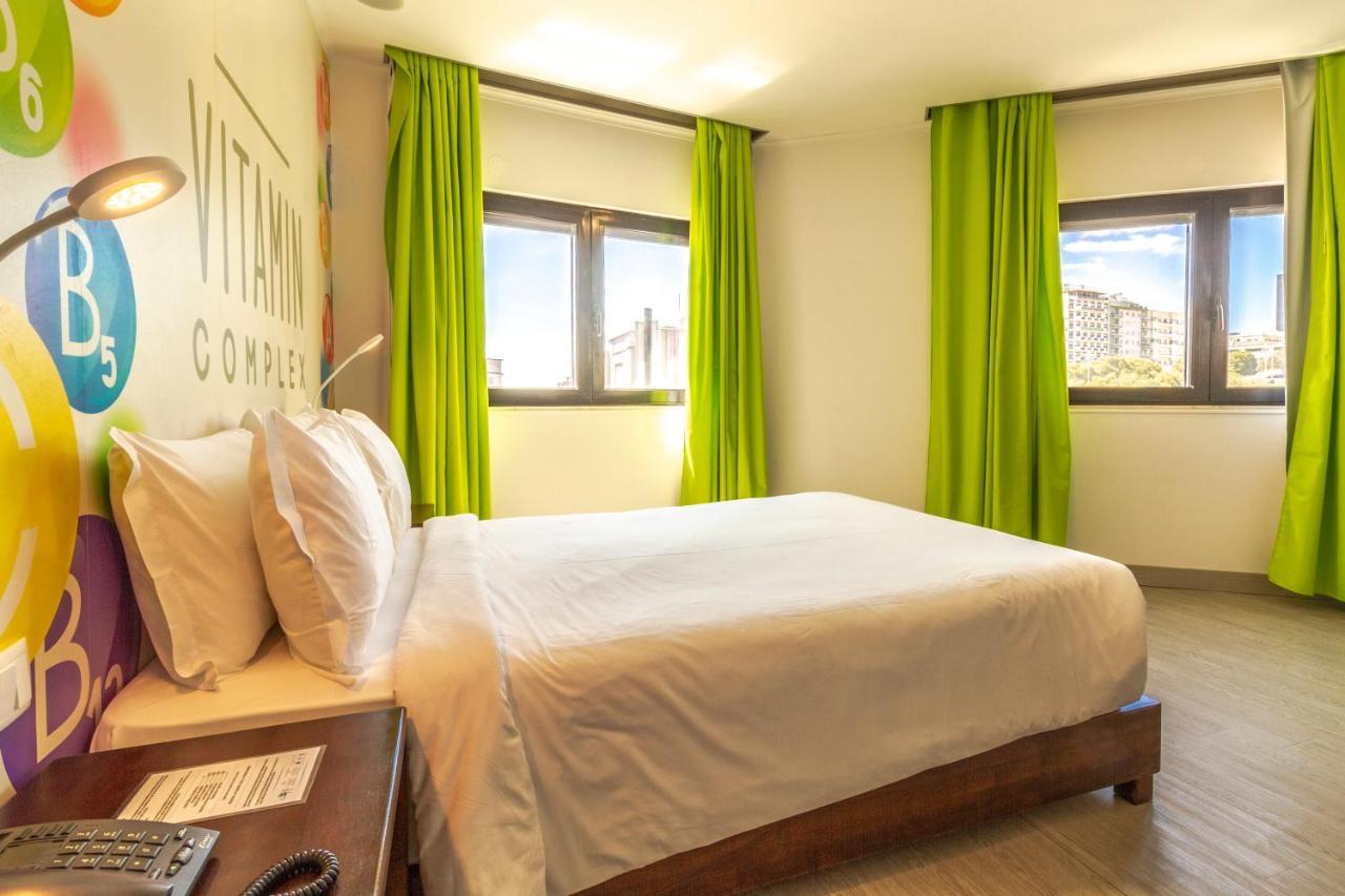 Hotel A.s.