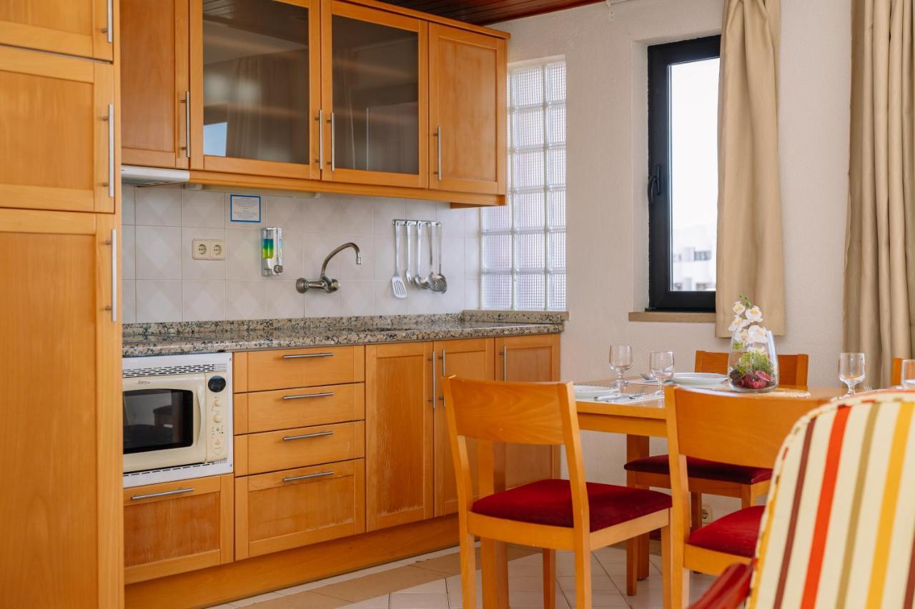 Hotel Muthu Oura Albufeira