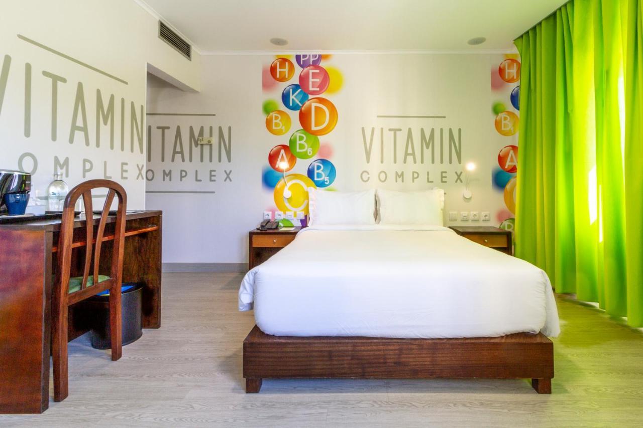 A.s. Hotel 3*