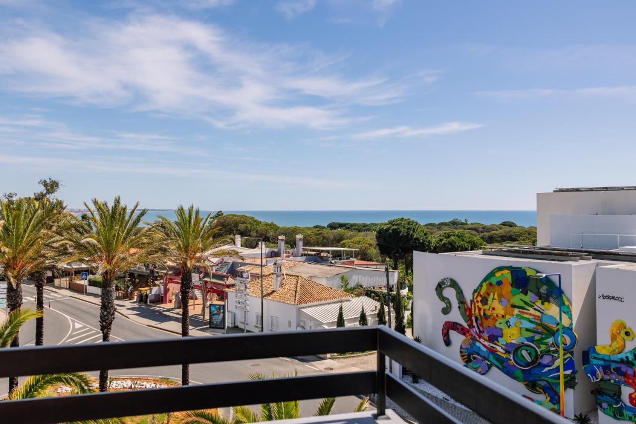 Muthu Oura Hotel Albufeira