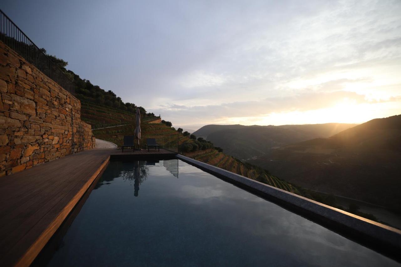 Acomodação com café da manhã  Quinta Vale De Lobos Douro *