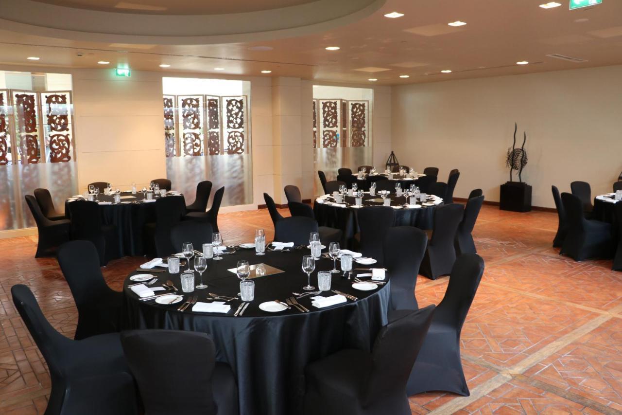 Hotel As Cascatas Golf &