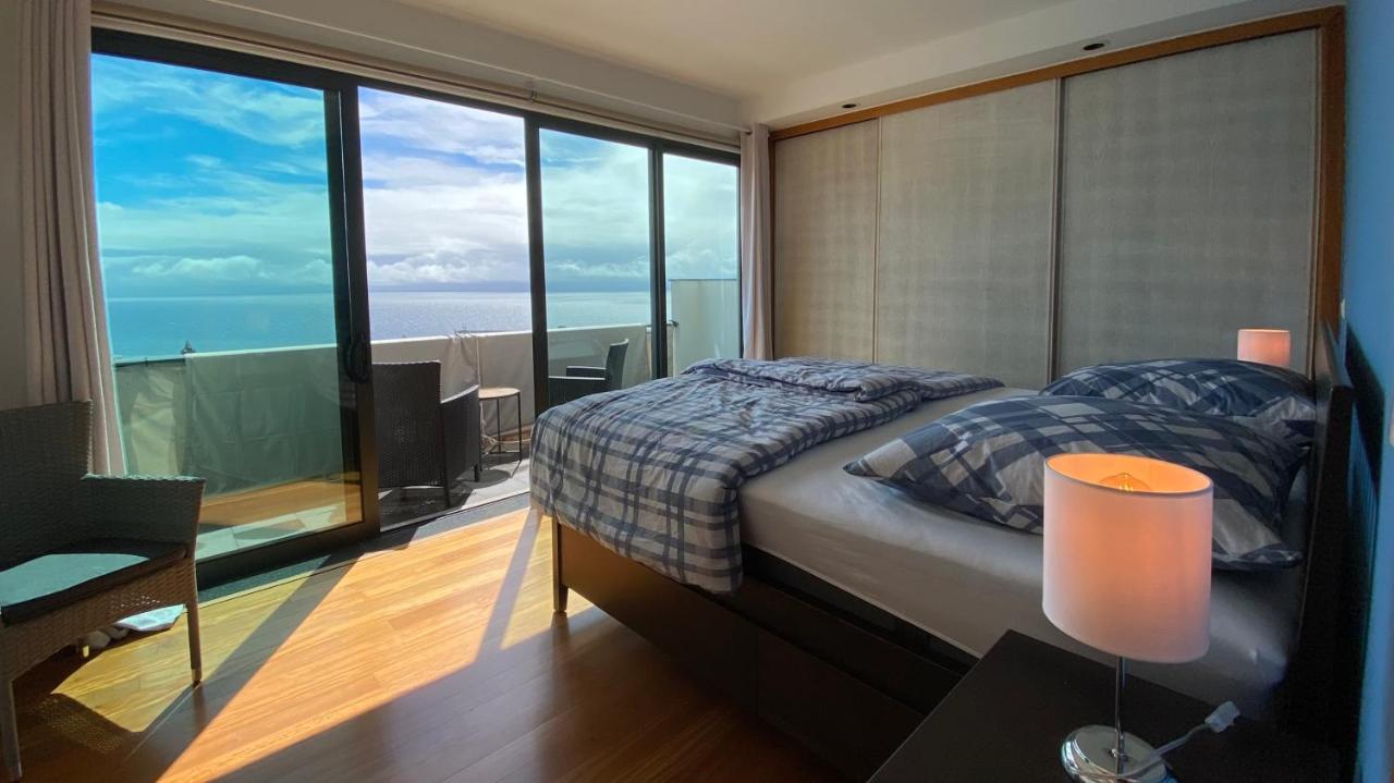Casa Dos Arrifes Holiday home Funchal (Madeira)
