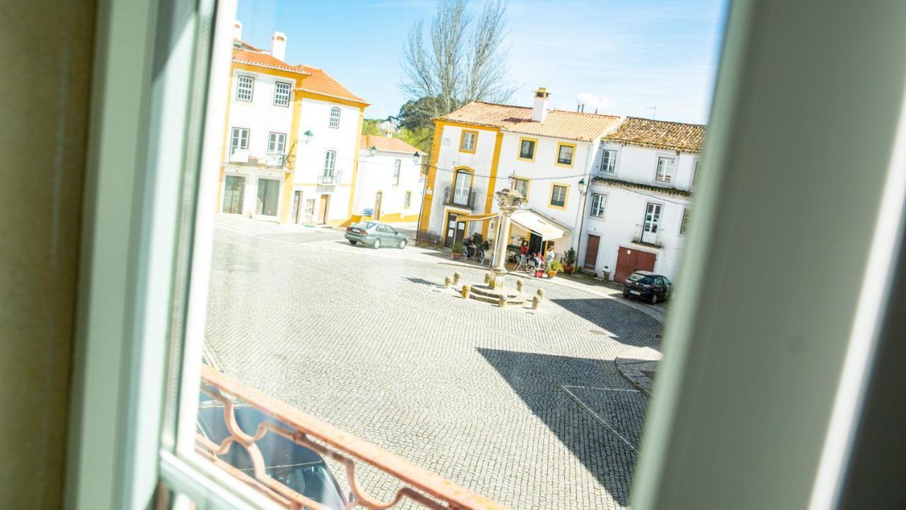 Hotel Casa Joao Chagas Guesthouse, Constancia, By Viva A Vida - Alojamentos E Constancia