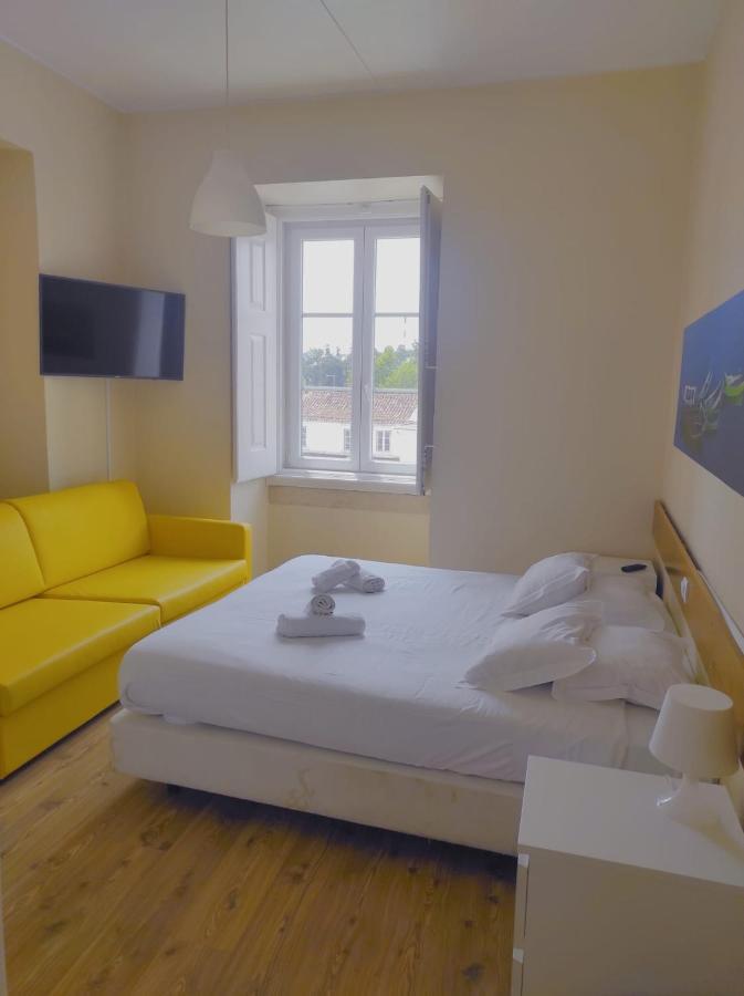 Hotel Casa Joao Chagas Guesthouse, Constancia, By Viva A Vida - Alojamentos E Constancia