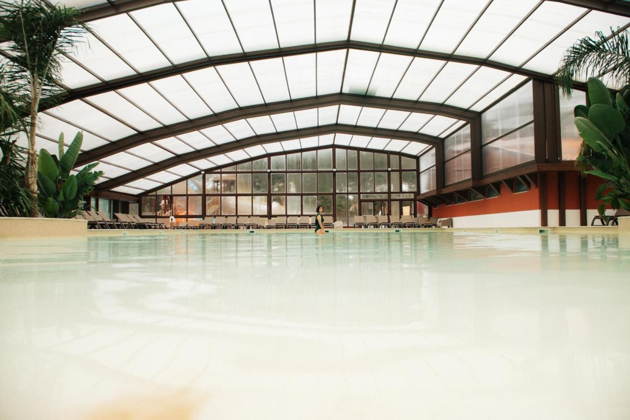 Resort Ohai Outdoor Nazare