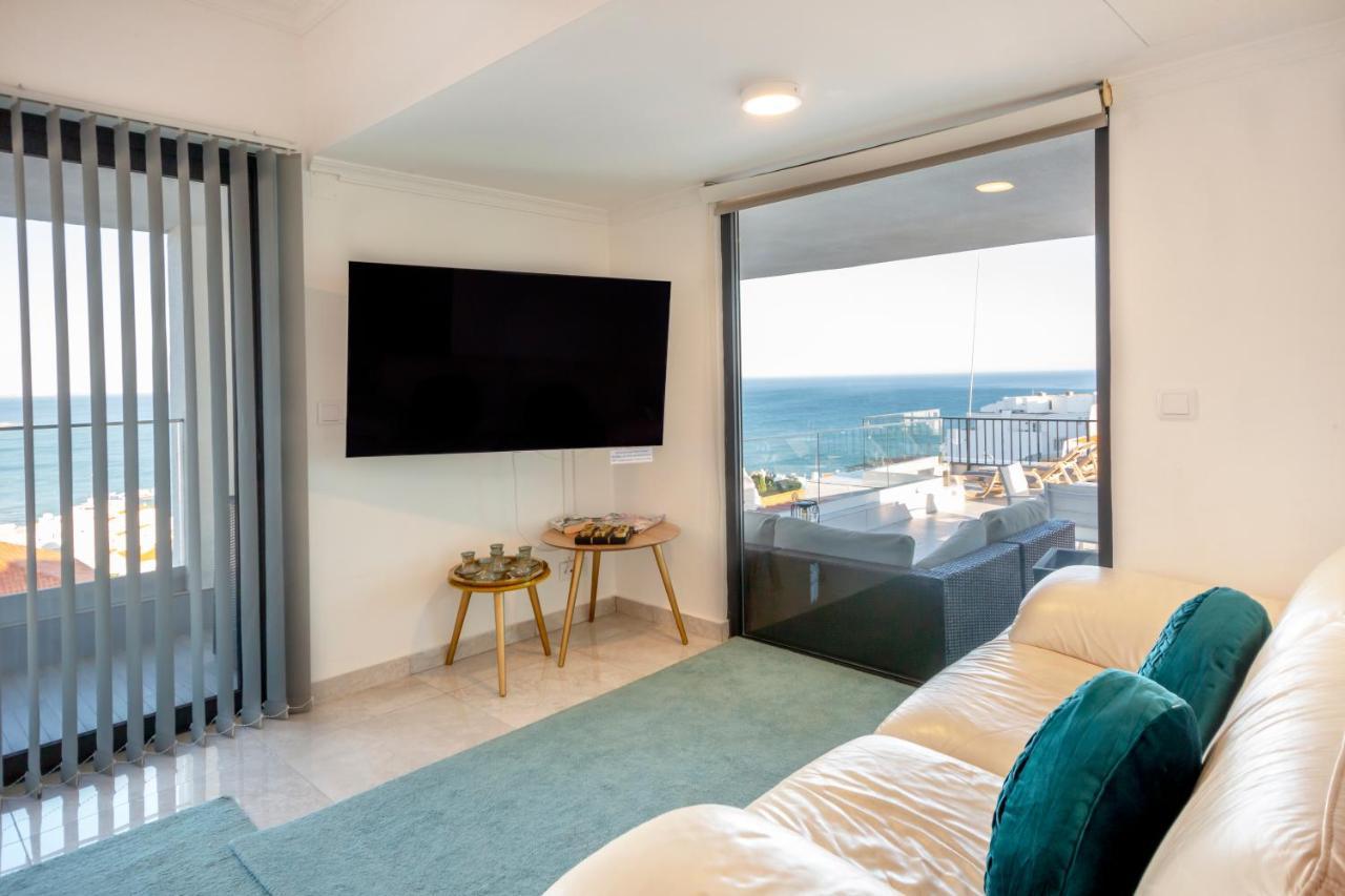 Infinito Penthouse Luxury Terrace Apartamento