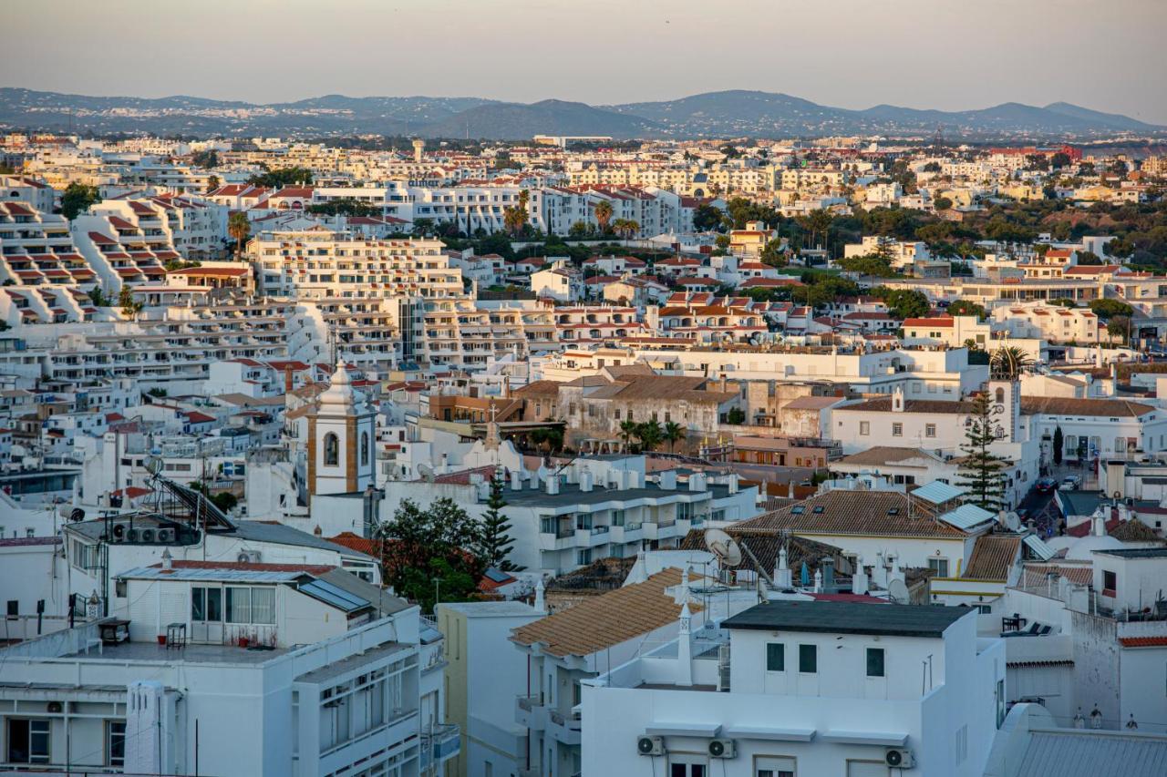 Infinito Penthouse Luxury Terrace Apartamento