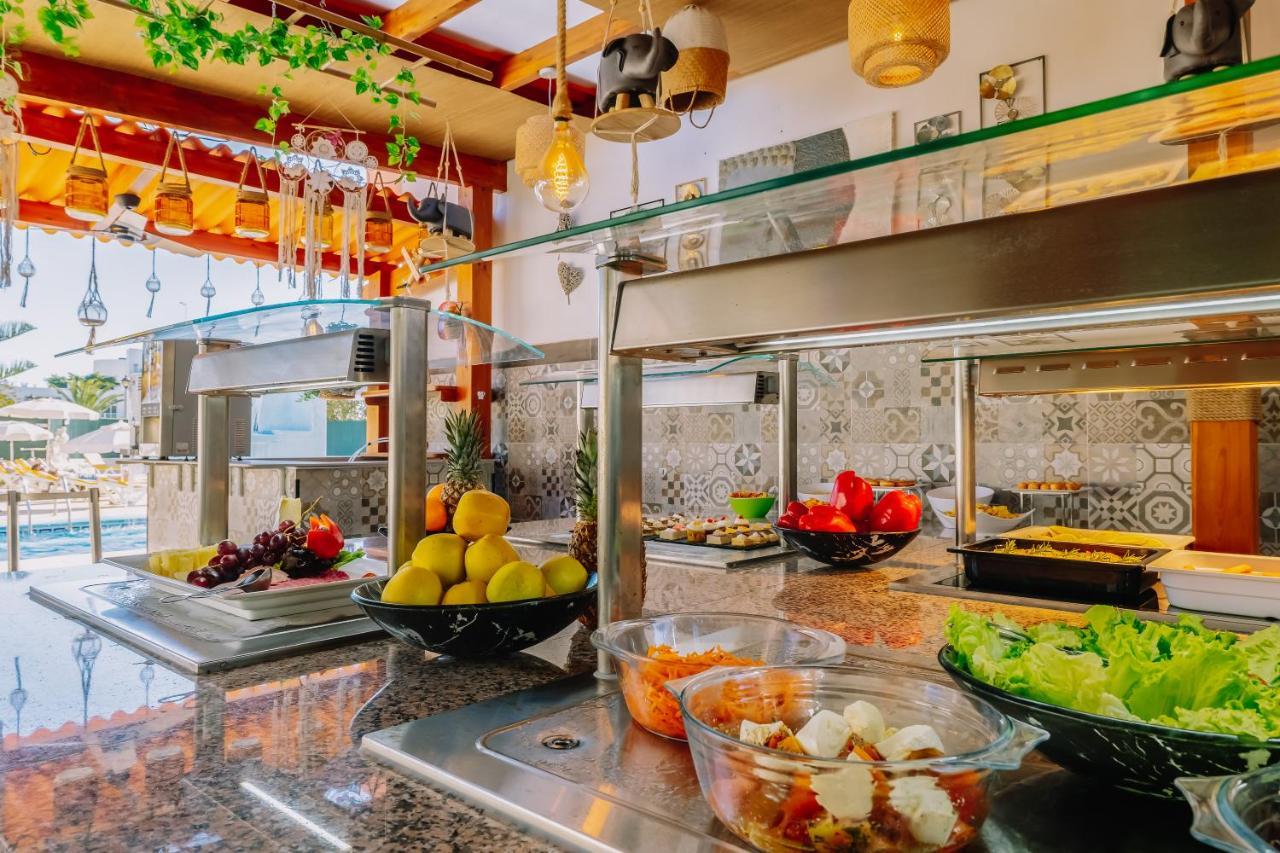 Aparthotel Grand Muthu Da Oura 5*