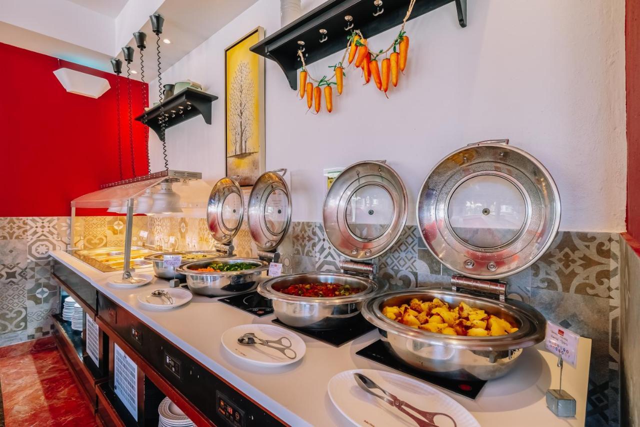 Grand Muthu Da Oura Aparthotel Albufeira