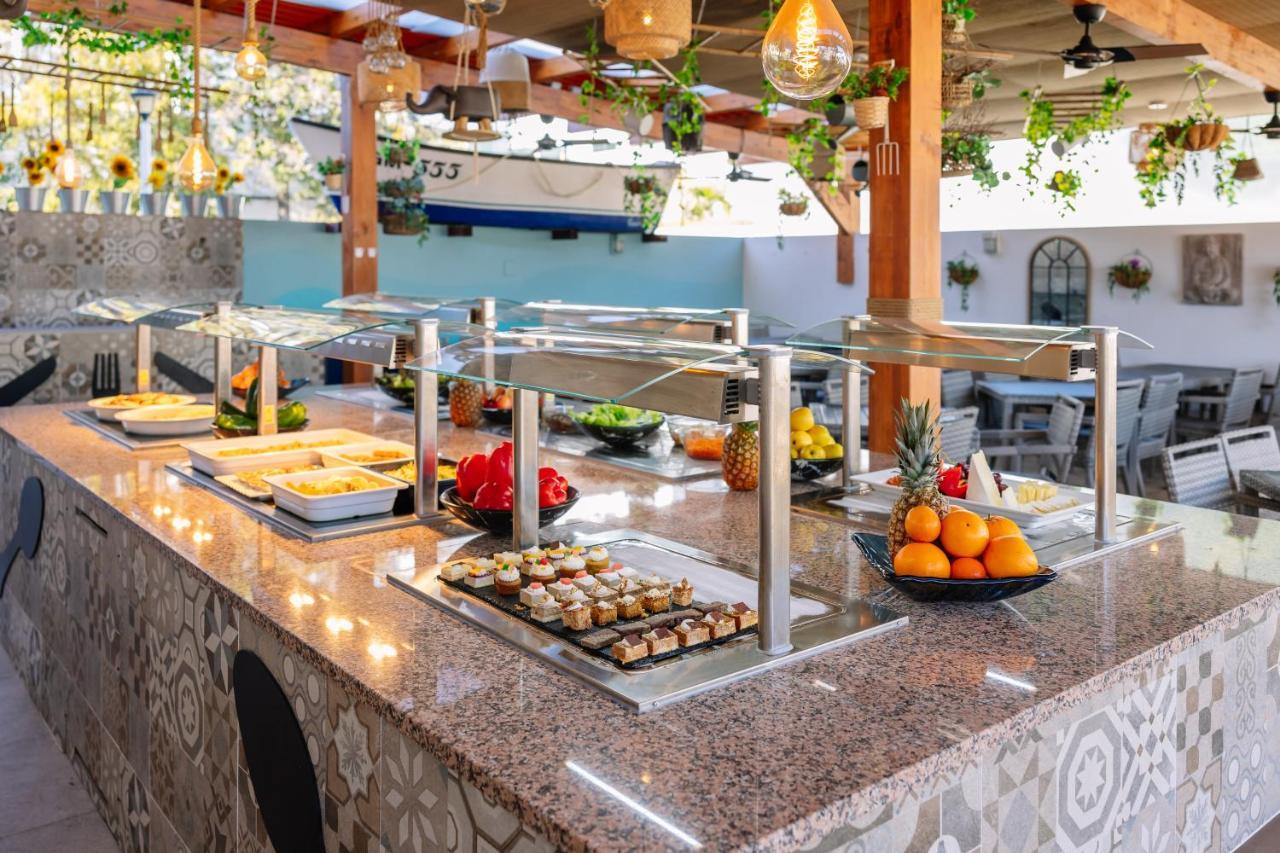 Aparthotel Grand Muthu Da Oura