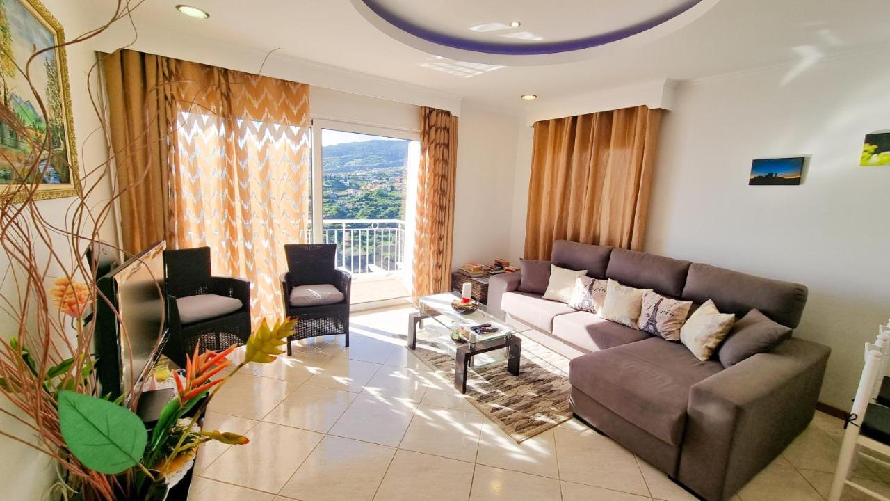 Loreto Rose, Panoramic Ocean And Mountain View Vakantiehuis *