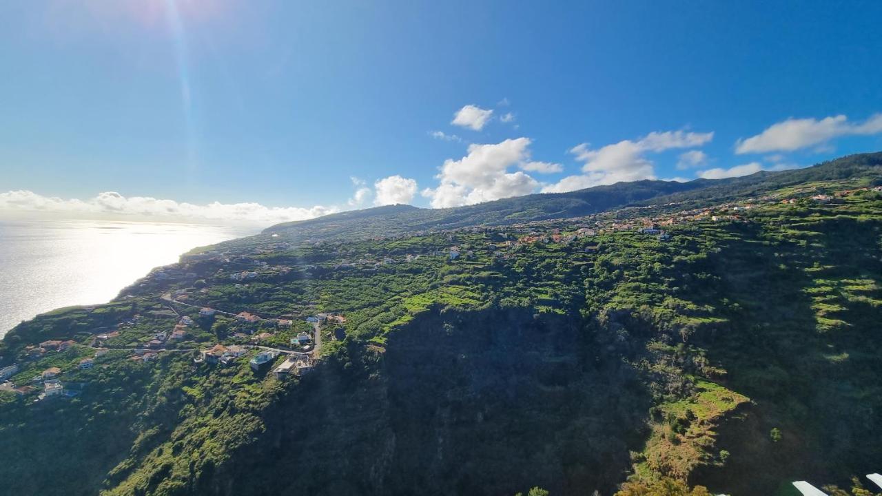 Loreto Rose, Panoramic Ocean And Mountain View Vakantiehuis