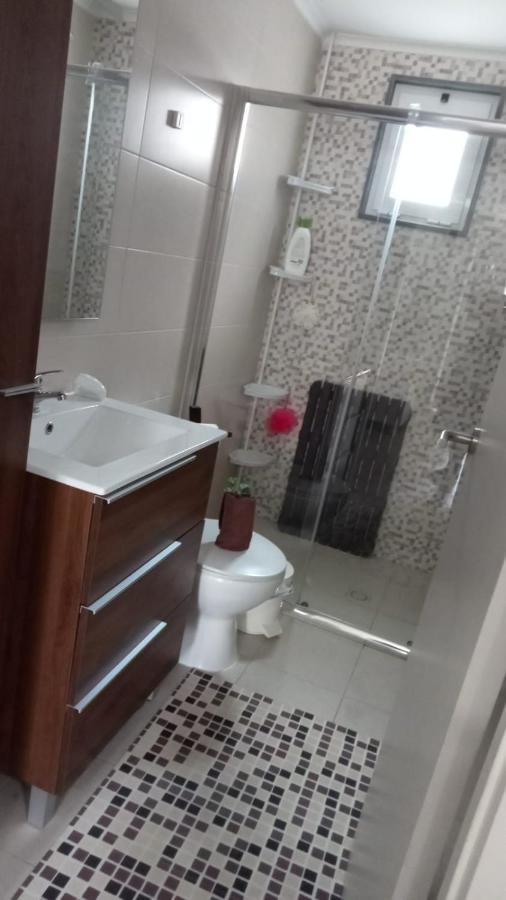 Campsite Residencial T2 No Parque Quinta do Conde