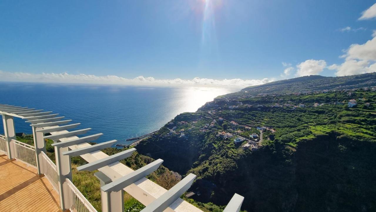 Vakantiehuis Loreto Rose, Panoramic Ocean And Mountain View *