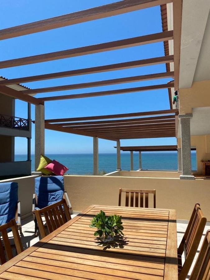 Apartment Sunset House With Seaview & Terrace By Vacationy Leiria