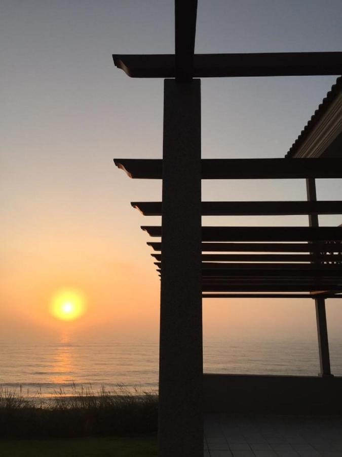 Sunset House With Seaview & Terrace By Vacationy