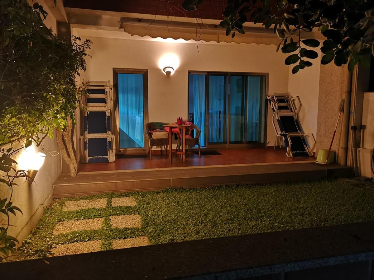 Nibho Apartamento