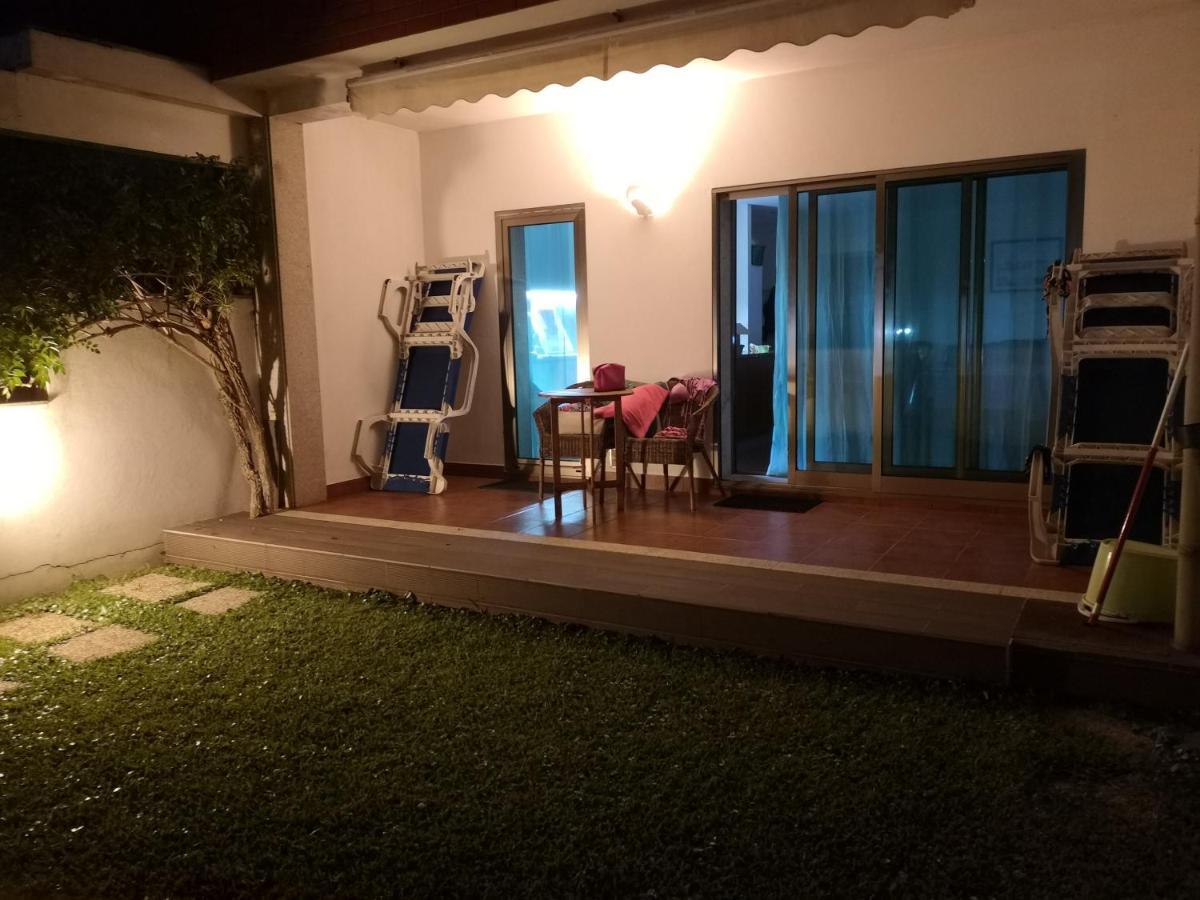 Nibho Apartamento