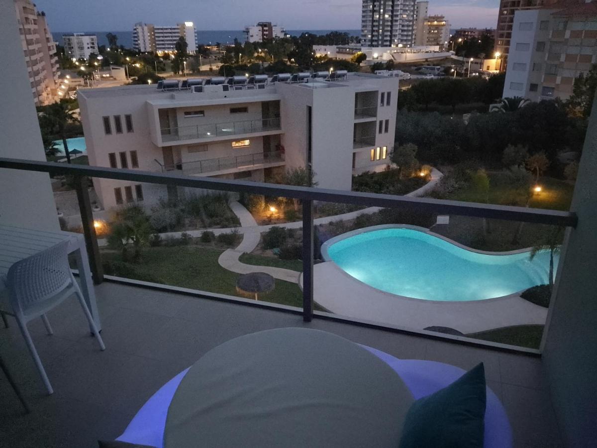 Mooving - Oasis Mar - Praia Da Rocha