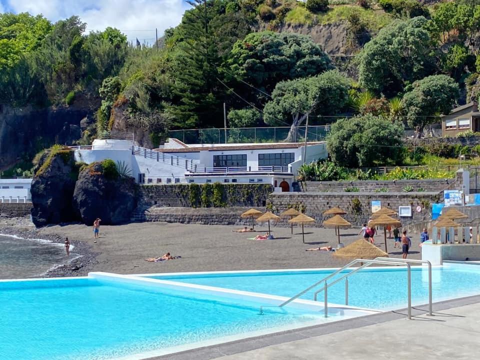 Casa Xadrez Holiday home