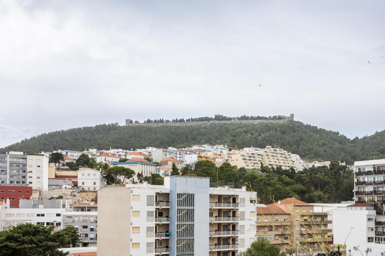 Сasa de vacaciones Casa Brisa, Mar E Sol