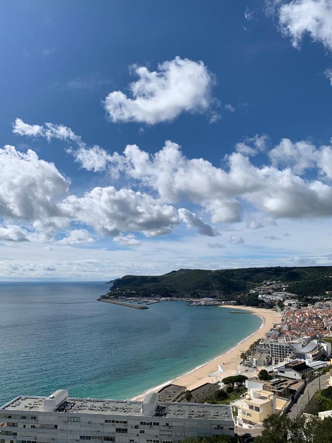 Сasa de vacaciones Casa Brisa, Mar E Sol *