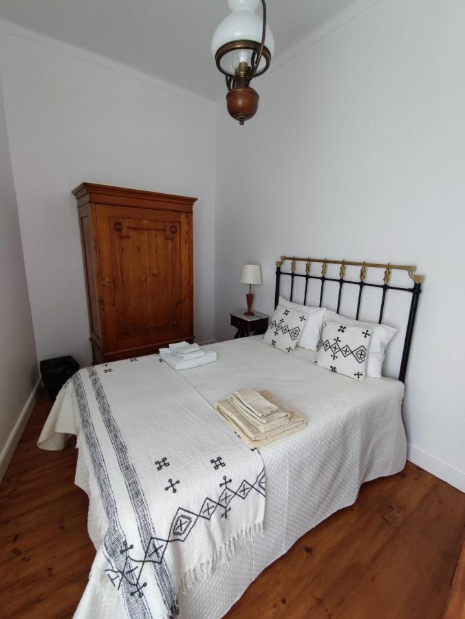 Casa Do Paul Apartment