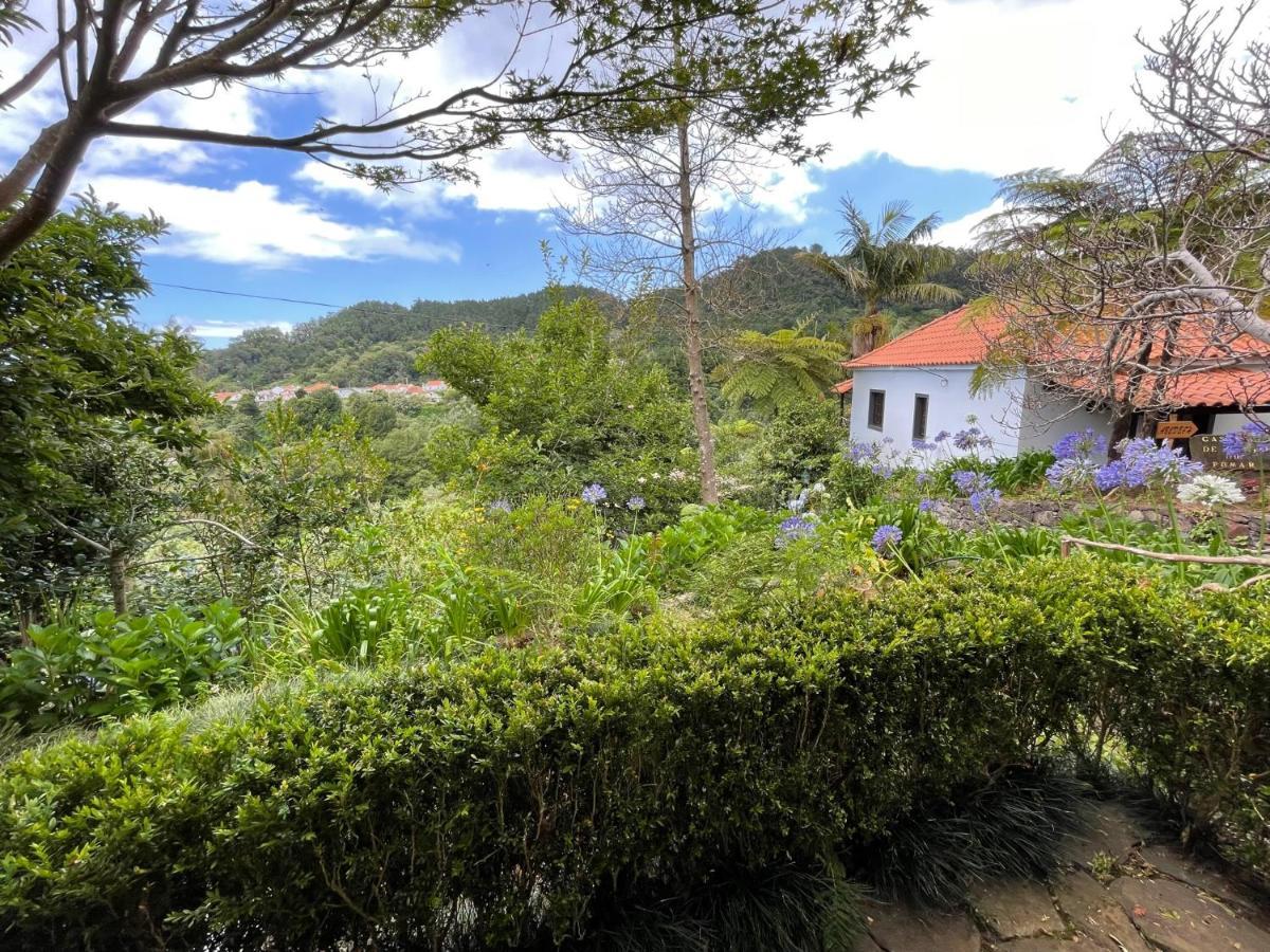Campo de férias Do Pomar - Self Check-in