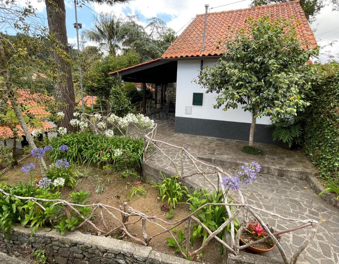Do Pomar - Self Check-in 4* Santana (Madeira)