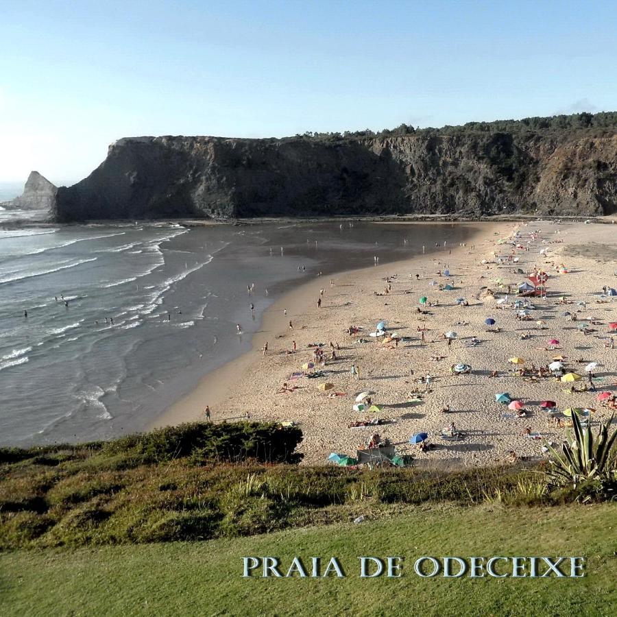Casa Pavao Holiday home Sao Teotonio