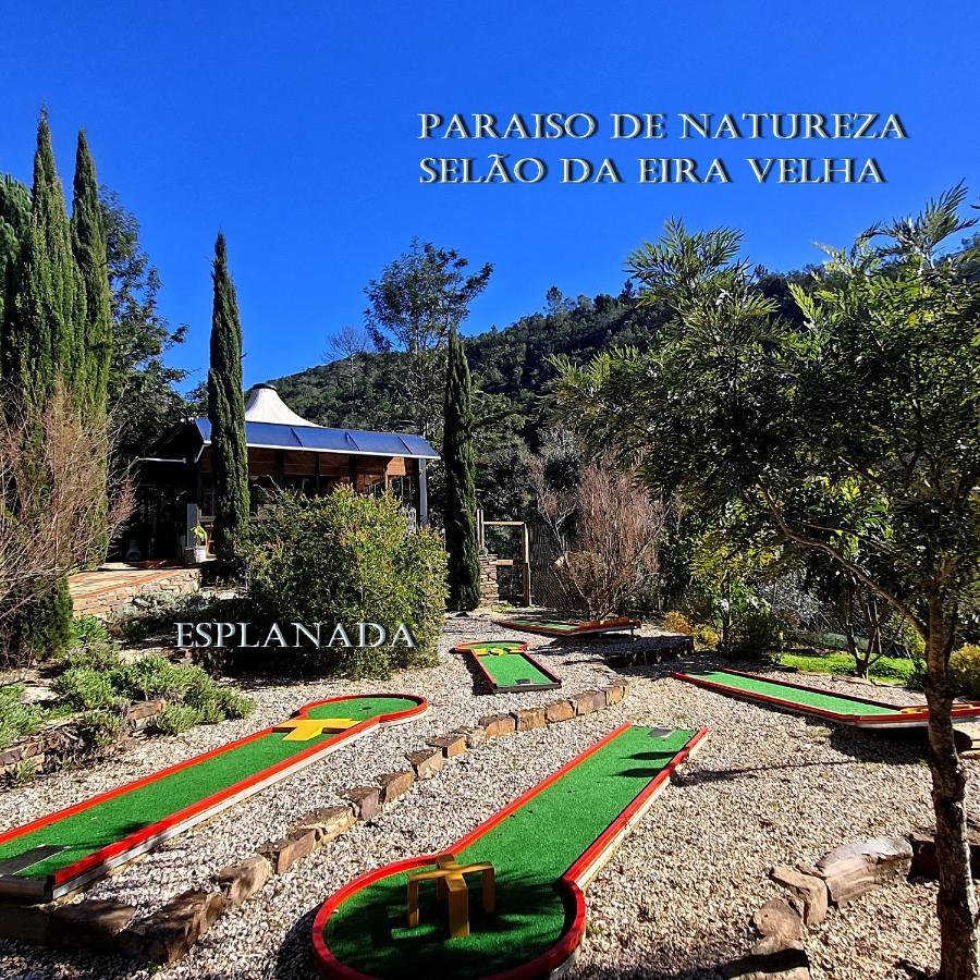 Casa Pavao Sao Teotonio