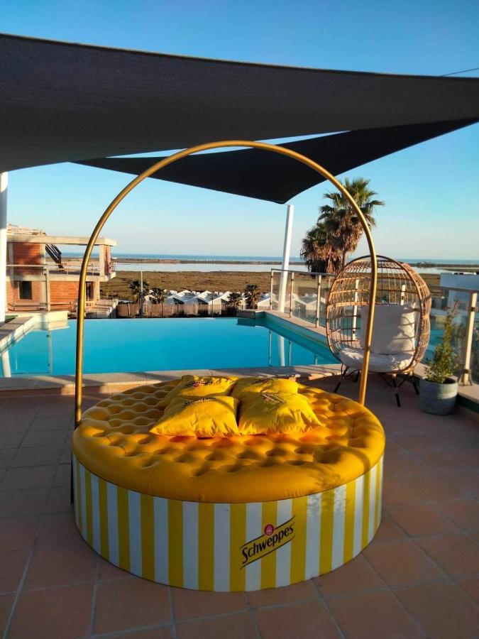 Apartment Penthouse Roma *