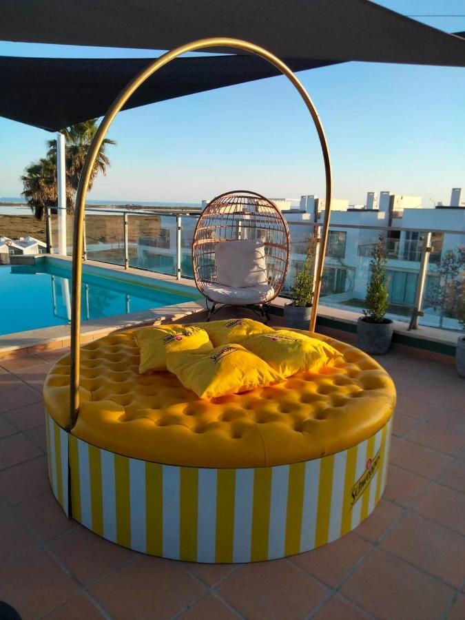 Apartment Penthouse Roma *