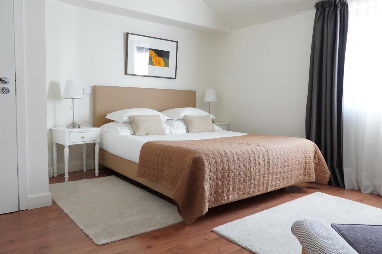 Quinta De Anterronde Farm stay Arouca