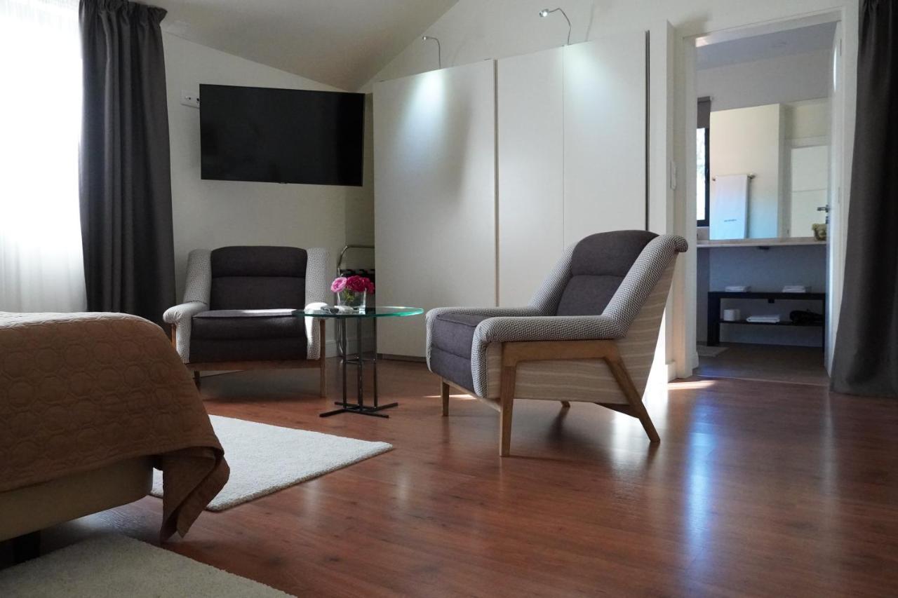 Quinta De Anterronde Farm stay *