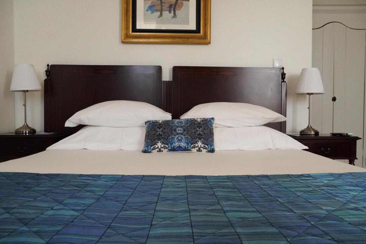 Farm stay Quinta De Anterronde Arouca