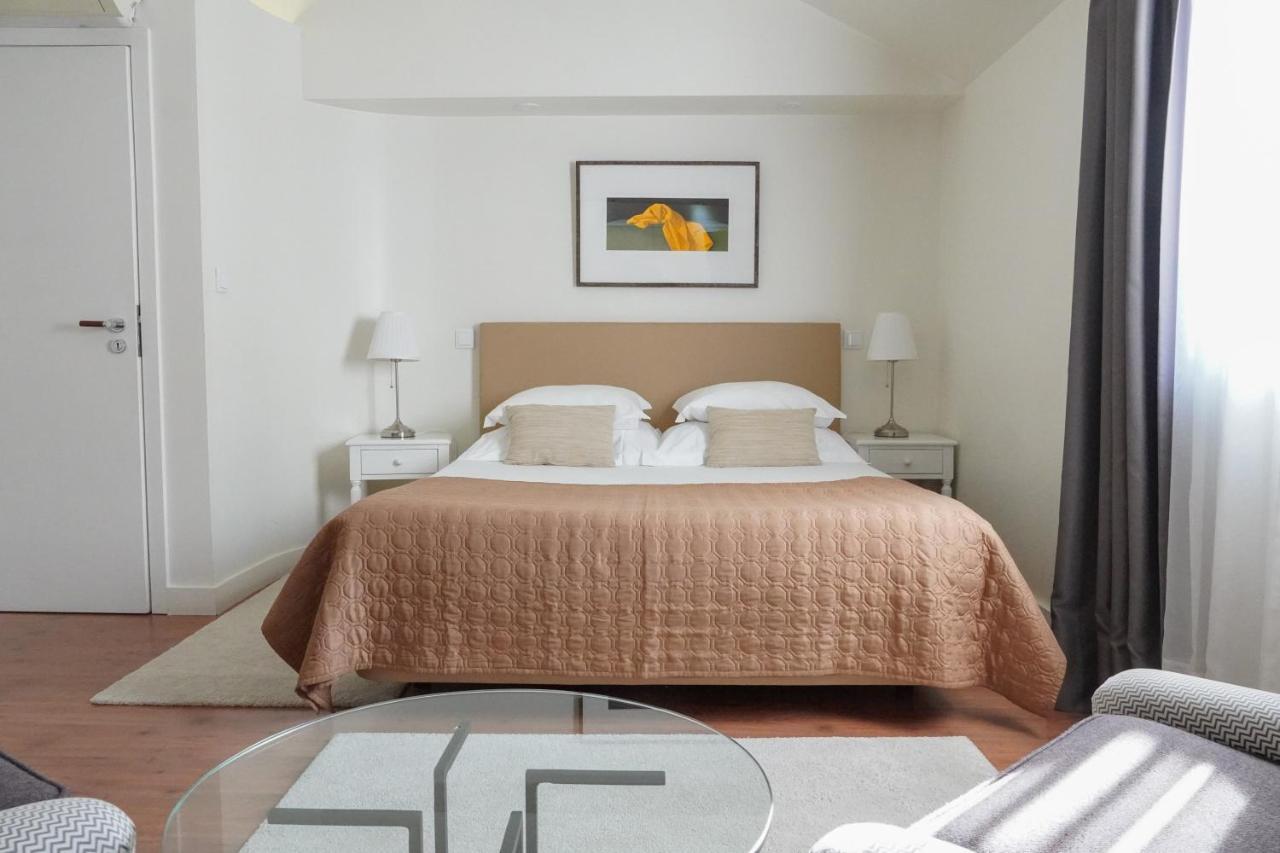 Quinta De Anterronde Farm stay