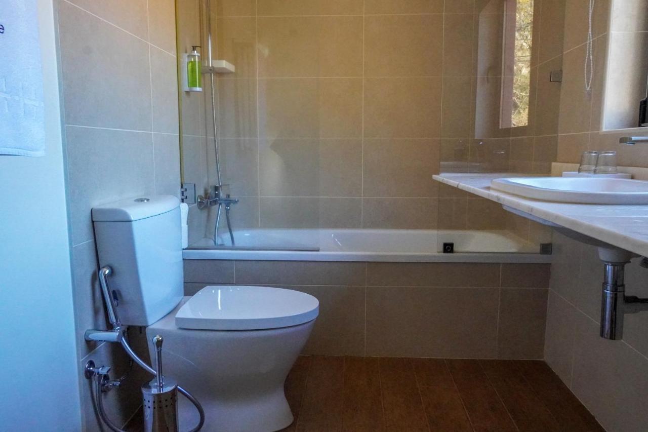 Quinta De Anterronde Farm stay