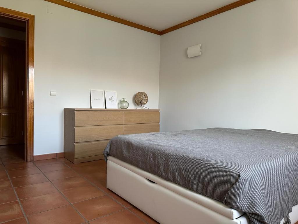 Aldeamento Turistico Casas Da