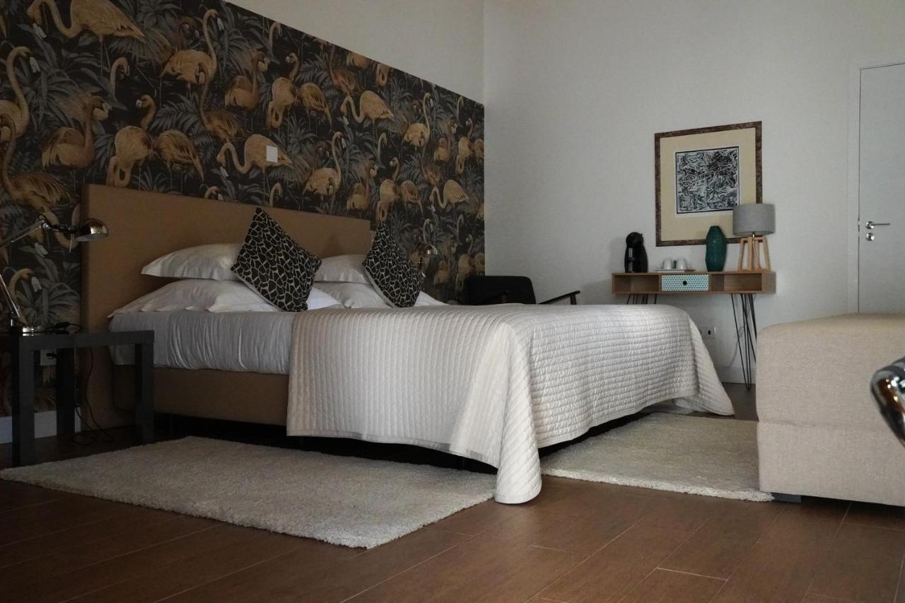 Quinta De Anterronde Farm stay *