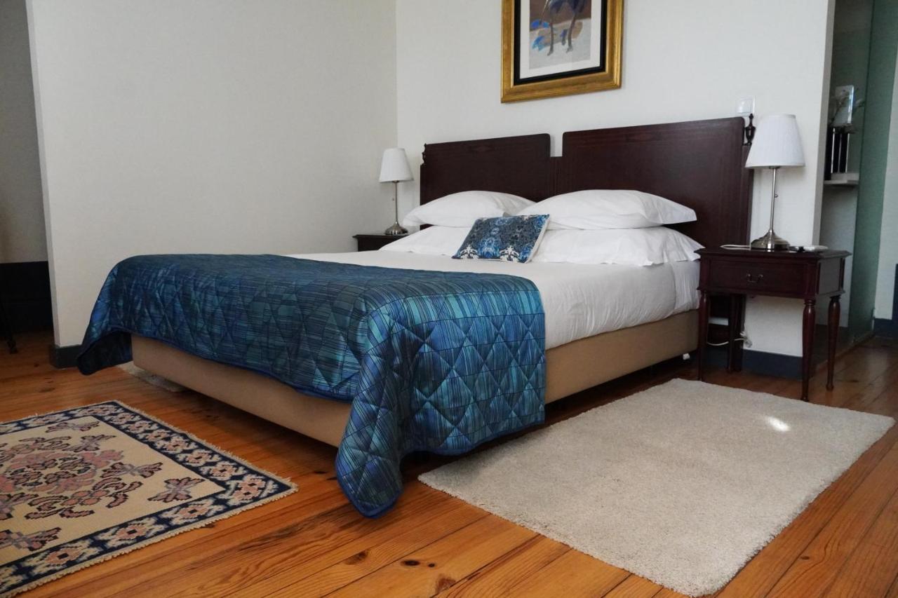 Quinta De Anterronde Farm stay Arouca