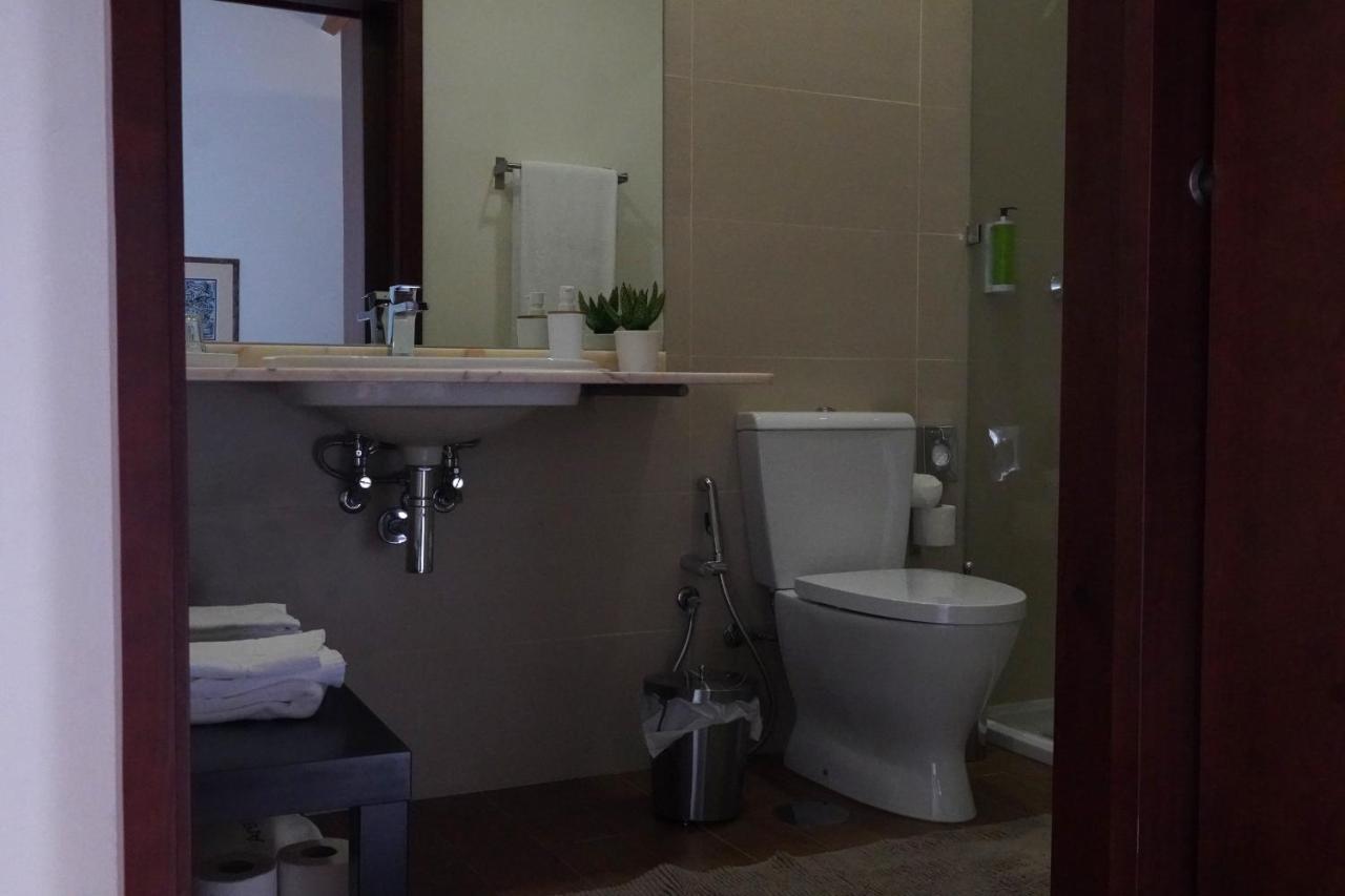 Farm stay Quinta De Anterronde Arouca