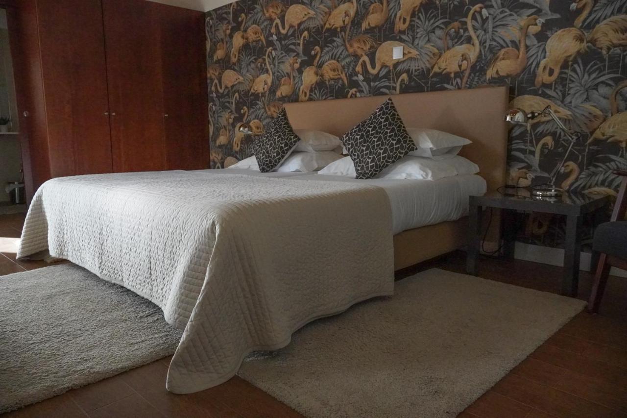 Farm stay Quinta De Anterronde Arouca