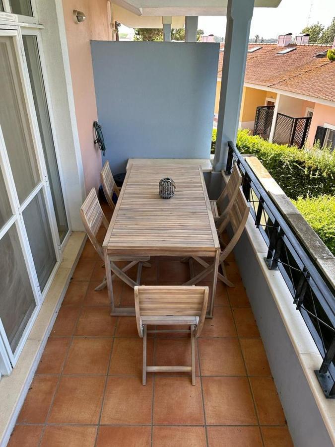 Aldeamento Turistico Casas Da