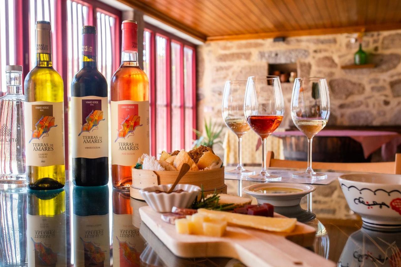 Casa Lata - E Enoturismo