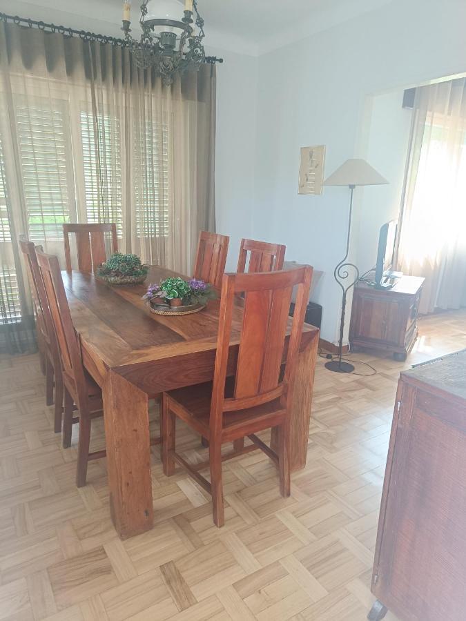 Casa Mio Localizada Em Pleno Centro Historico Arcos de Valdevez