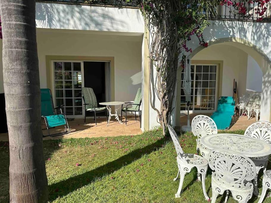 Casa Buccaneer, 2 Bedroom Garden In Da *