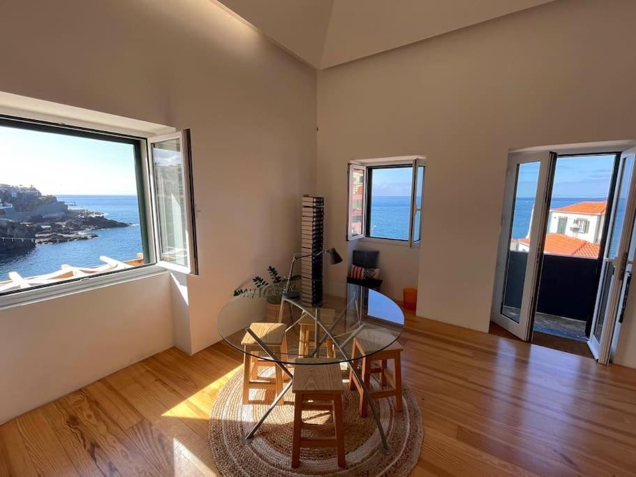 Casa Mar Adentro * Câmara de Lobos