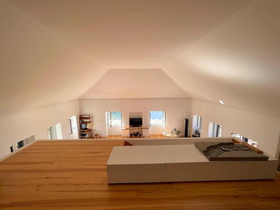 Сasa de vacaciones Casa Mar Adentro Câmara de Lobos